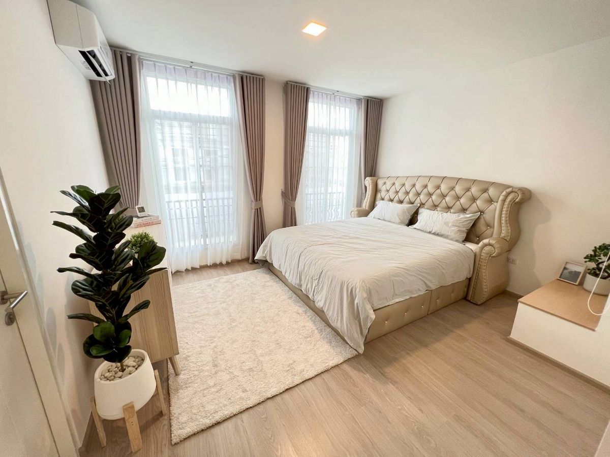 🔴38,000 ฿ 🔴 𝗶𝗻𝗱𝘆 𝗶𝗻𝗱𝘆 𝟮 𝟮 𝗕𝗮𝗻𝗴𝗻𝗮 𝗕𝗮𝗻𝗴𝗻𝗮 𝗕𝗮𝗻𝗴𝗻𝗮 𝟮┃ 𝟮┃ 𝟮┃ Indy 2 Bang Na -Ramkhamhaeng 2 ✅ Near Mega Bangna is happy.