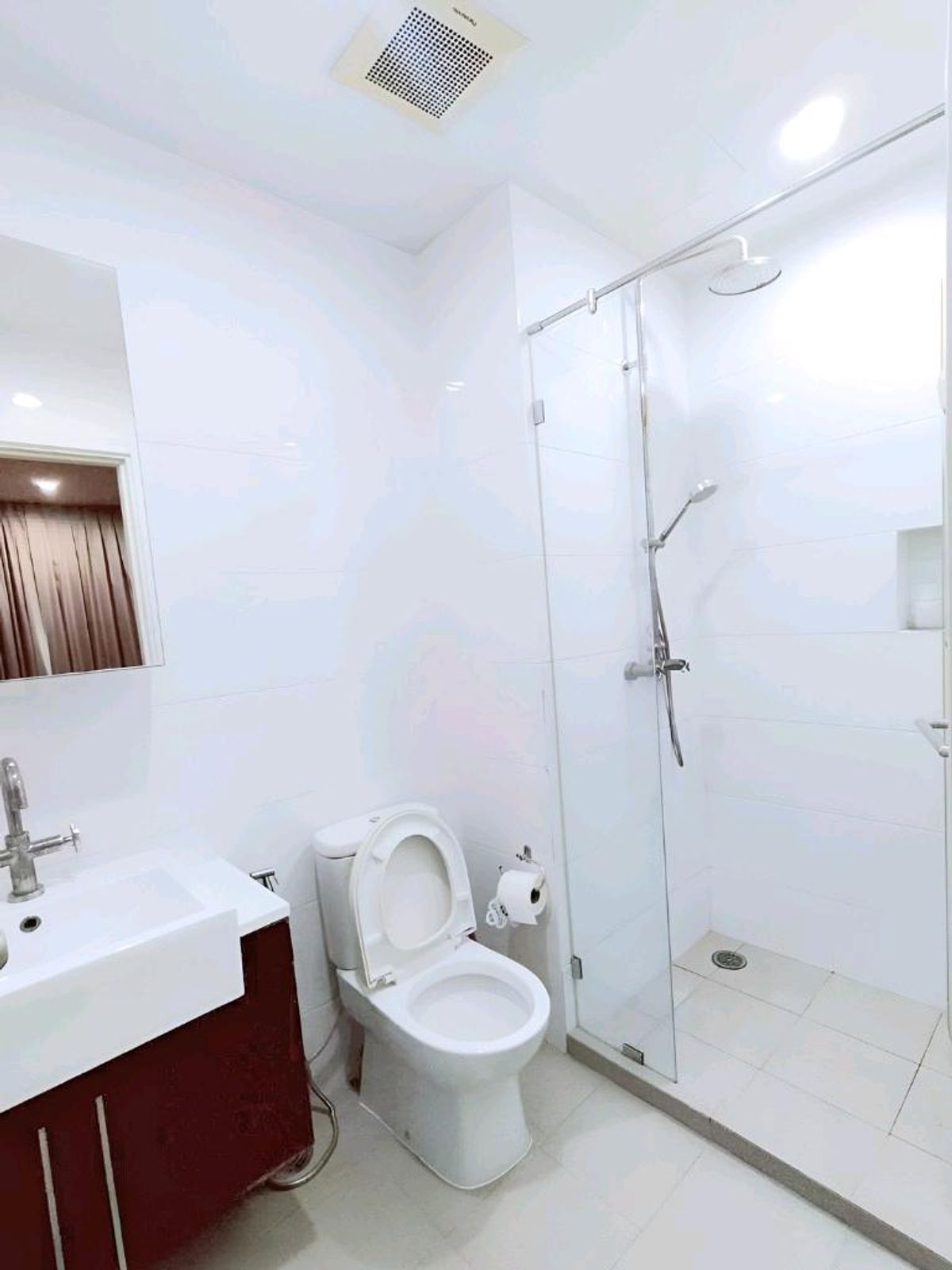 📌 ขายคอนโด The Vertical อารีย์ ชั้น 7 (ขนาด 40 ตร.ม.)  – รูปที่ 4