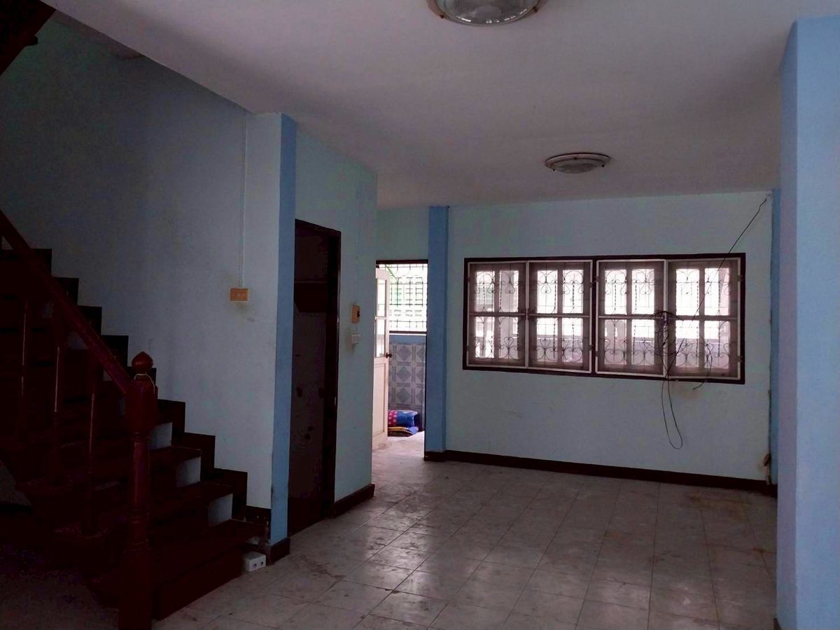 JK 5862365 : บ้านวรารักษ์ รามอินทรา – รูปที่ 3