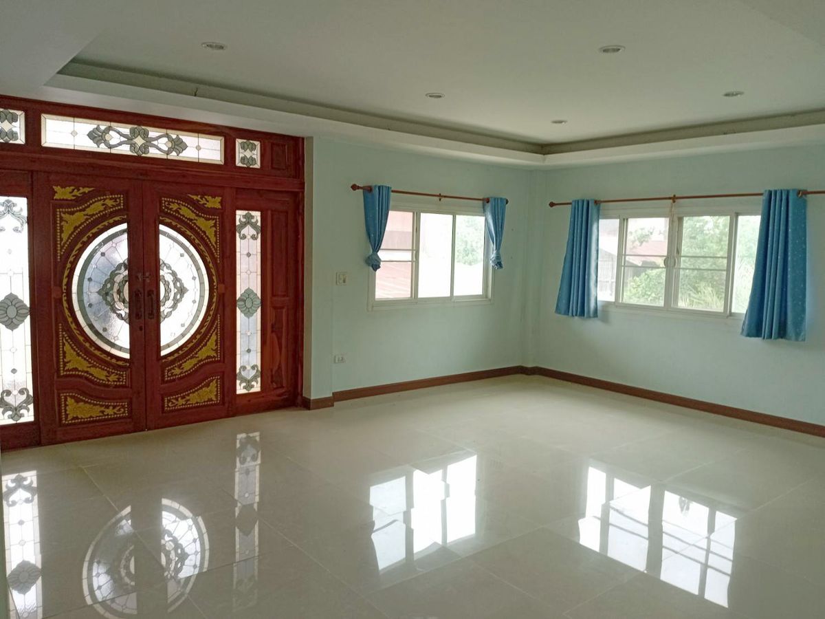 JK 6074369: Outside the Maha Sarakham Project – รูปที่ 2