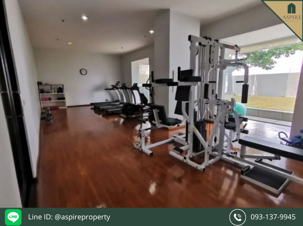 [For Sale] The ICON III, High Floor – รูปที่ 3