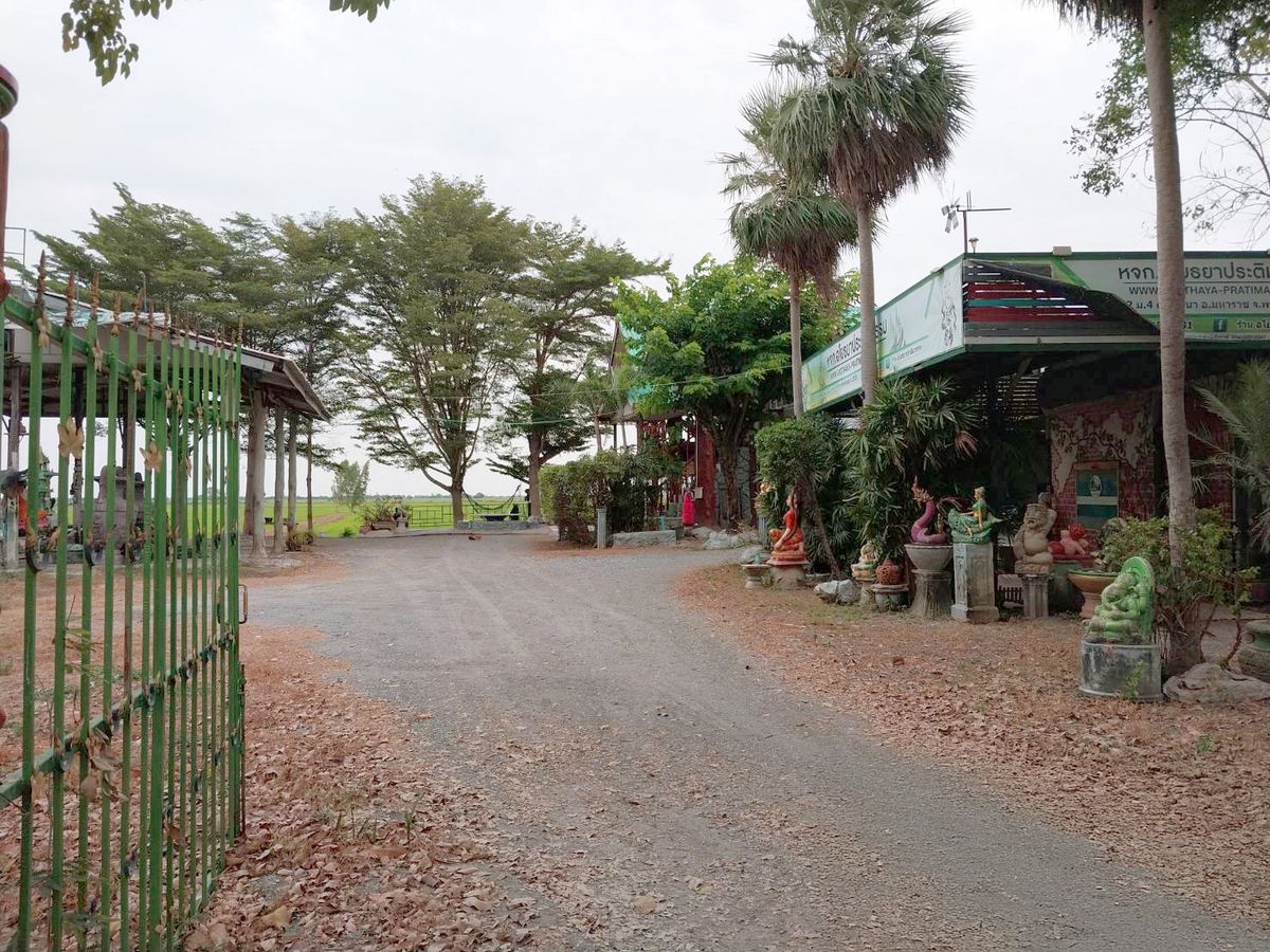 JK 5975870 : นอกโครงการอยุธยา  – รูปที่ 2
