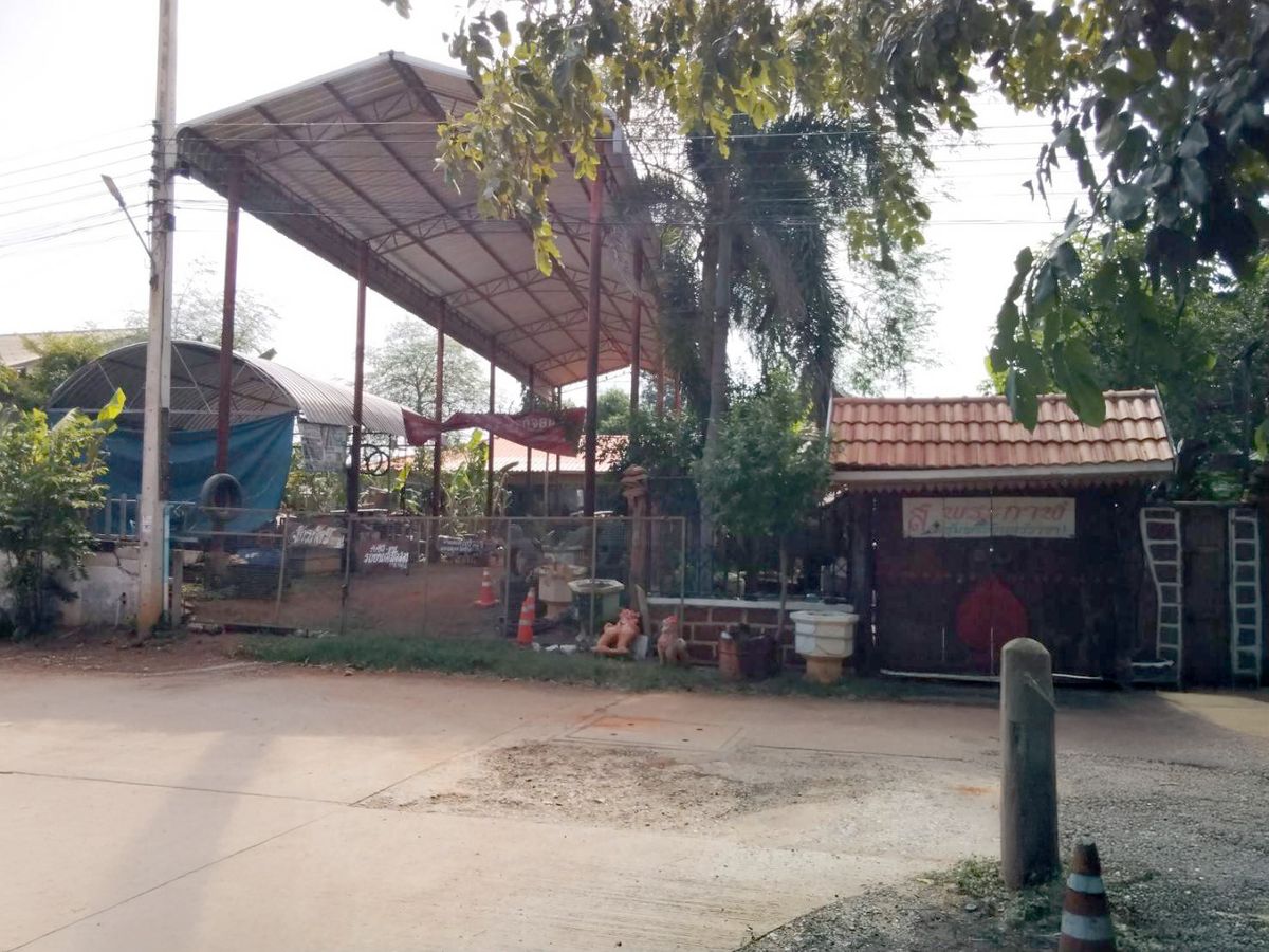 JK 6182504 : นอกโครงการลพบุรี