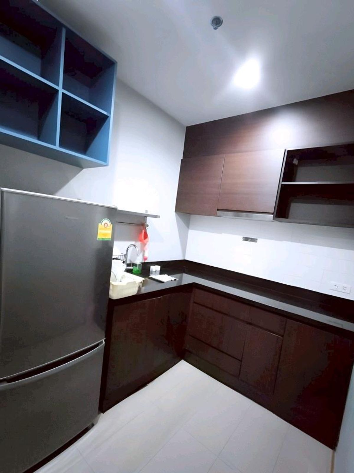 📌 ขายคอนโด The Vertical อารีย์ ชั้น 7 (ขนาด 40 ตร.ม.)  – รูปที่ 3