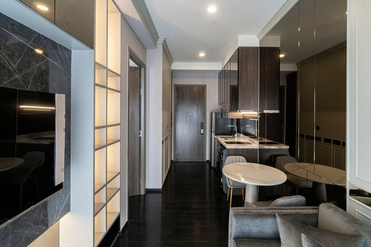 Rent Park Origin Thonglor – รูปที่ 3