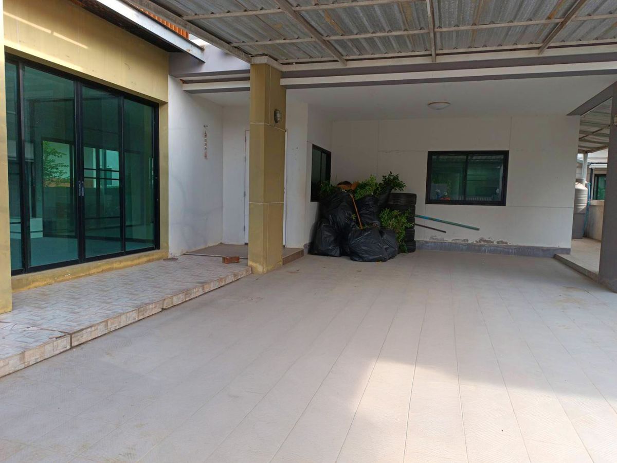 JK3 6676457 : บ้านยลภา เฟส 2 – รูปที่ 3