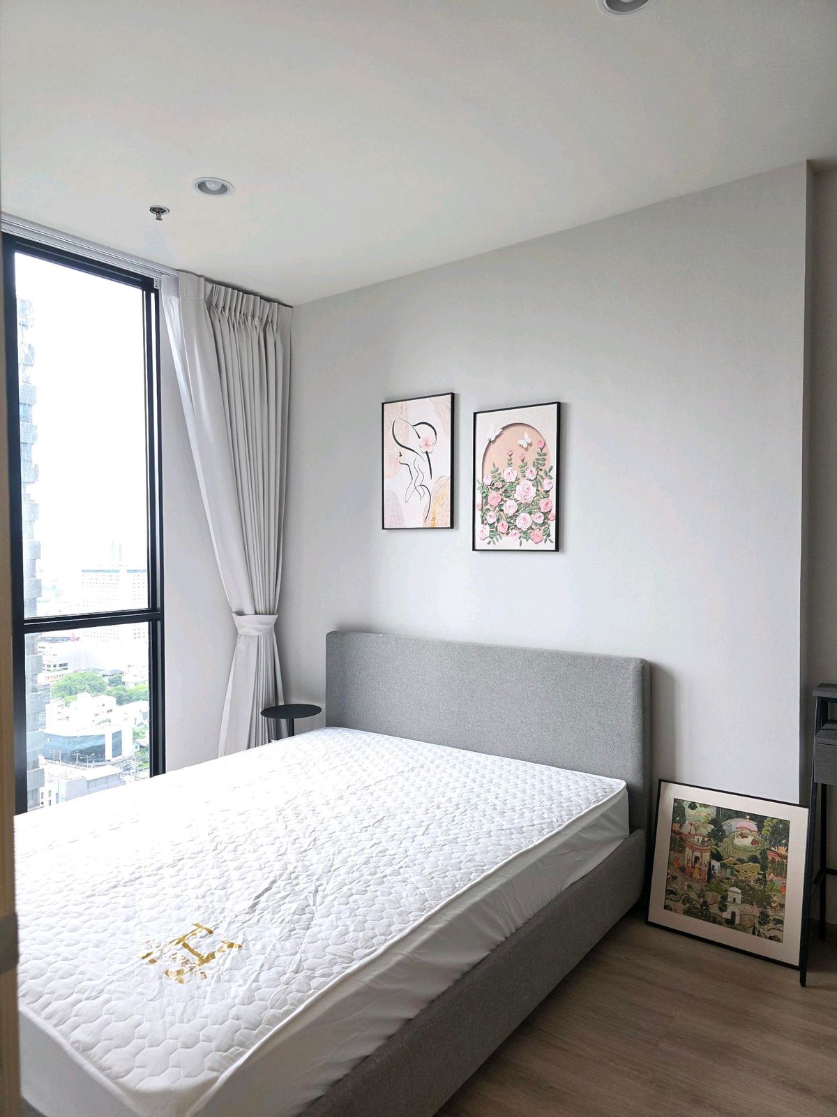1 ห้องนอน Nue District R9 ให้เช่า – รูปที่ 3