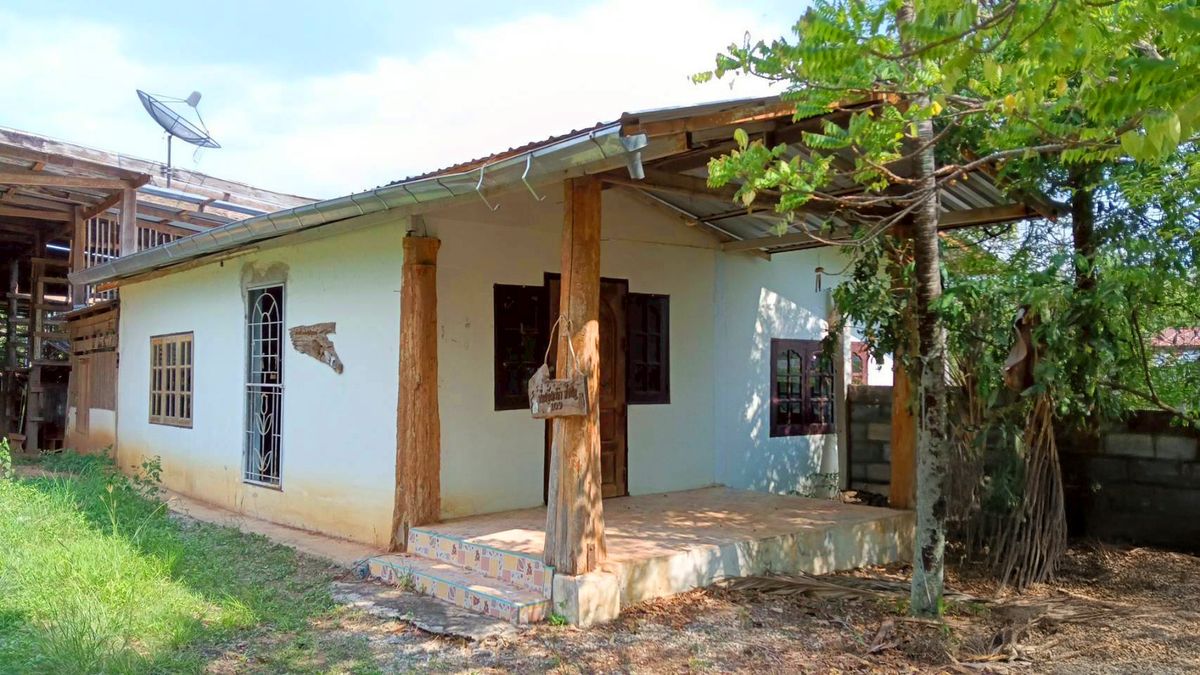 JK 3385073: Outside the Uttaradit Project JK 3385073: Outside the Uttaradit Project