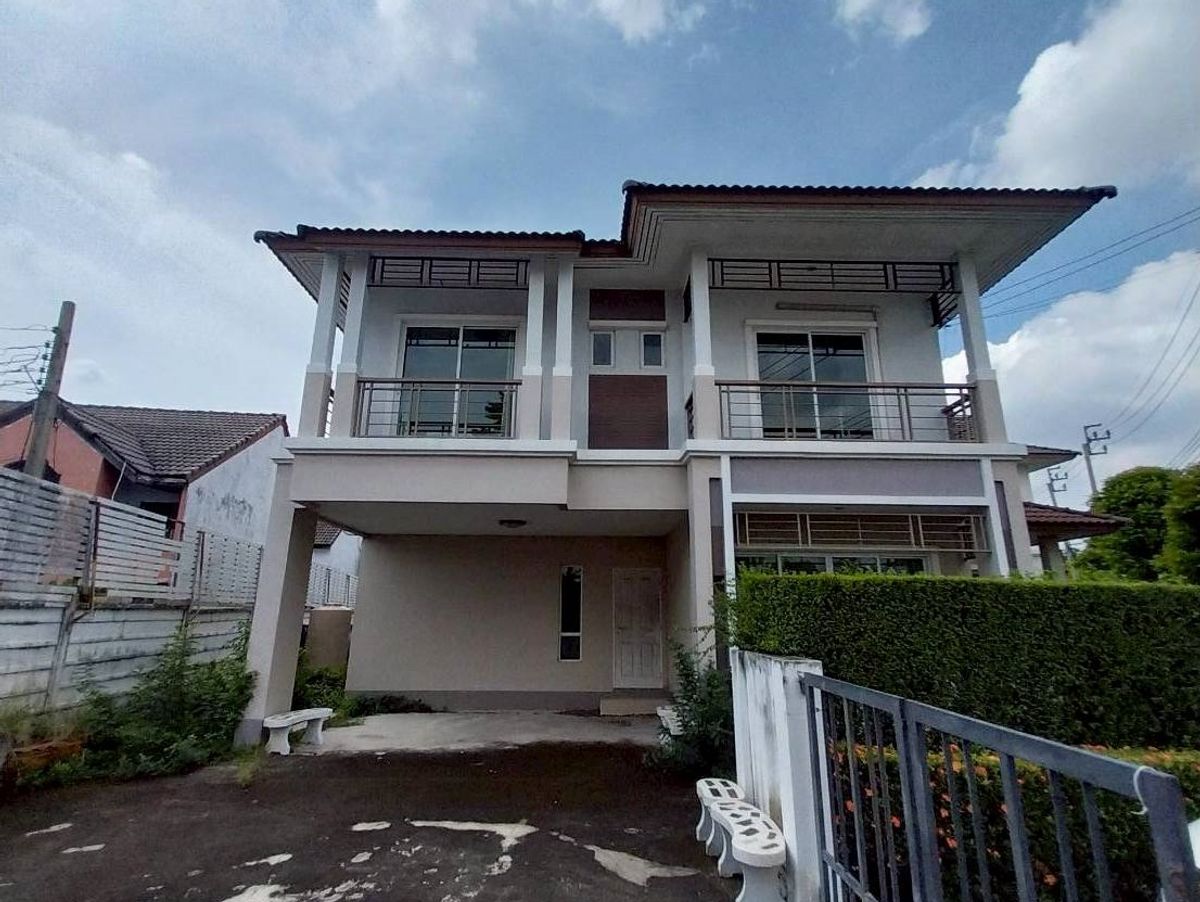 JK2 4346978 ไพร์มเพลส เดอะกรีนเนอรี่-บางใหญ่