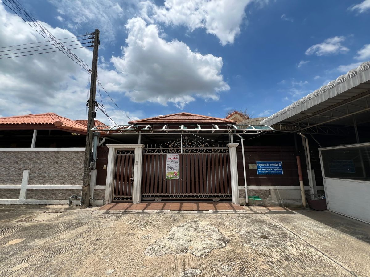 JK 6187593 : หมู่บ้าน ศศิธร 13 เฟส 1 – รูปที่ 3