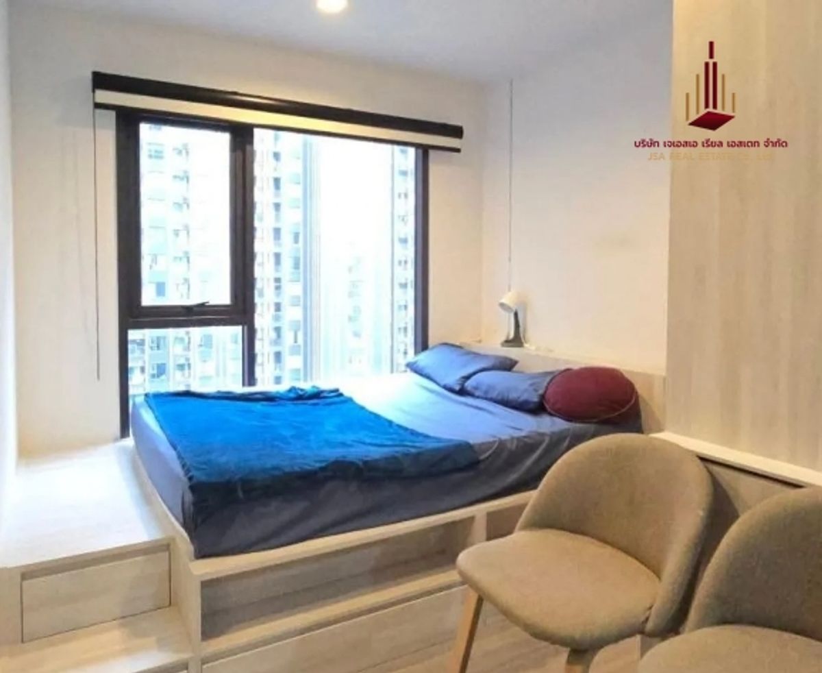 ✨ For Sale: Life Asoke Hype Rama 9 Condo ✨ 💰 Only 3,990,000 THB ✨ For Sale: Life Asoke Hype Rama 9 Condo ✨ 💰 Only 3,990,000 THB