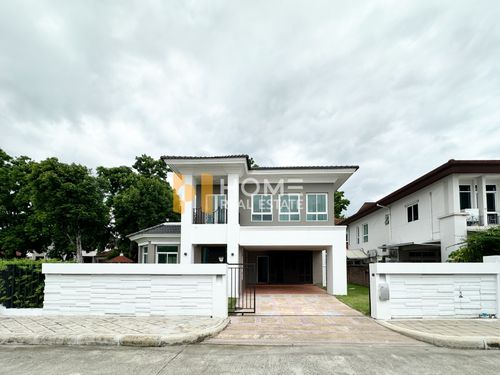 แกรนด์คาแนล ดอนเมือง / 4 ห้องนอน (ขาย), Grand Canal Don Muang / 4 Bedrooms (FOR SALE) BNS155