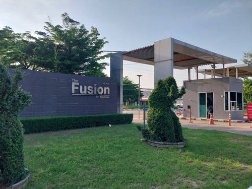 JK 4913789: The Fusion Ayutthaya