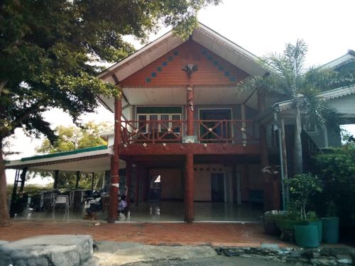 JK 5975870 : นอกโครงการอยุธยา 