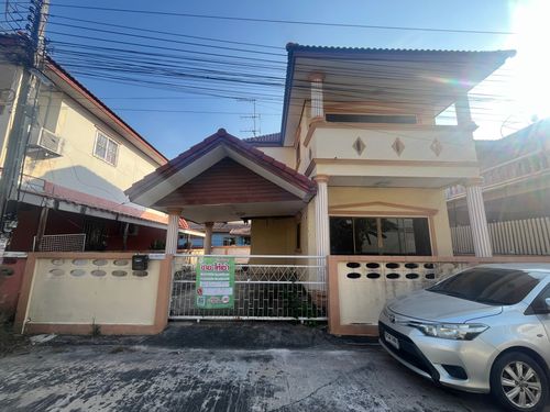JK 6349755 : บ้านแสงตะวัน