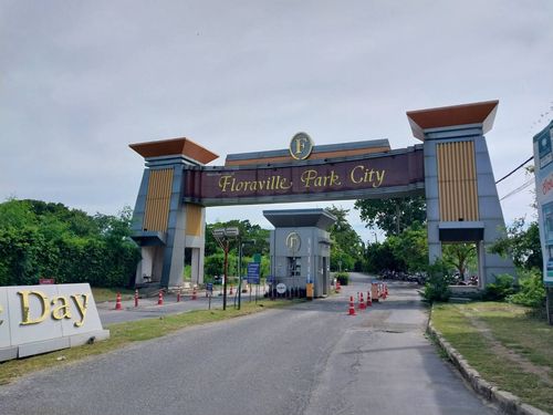 JK 6197189 : ฟลอร่าวิลล์ พาร์ค ซิตี้ สุวินทวงศ์