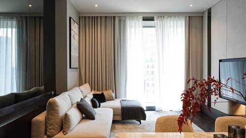 ขายคอนโด Laviq Sukhumvit 57 ราคา 34,500,000 บาท [MKsr250805]
