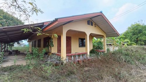 JK2 5804357: Outside the Phayao project