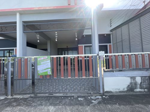 JK 6038443 : บ้านสกุลแก้ว 5
