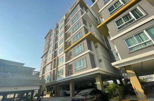 JK 6397285: Monkey Grand Residence
