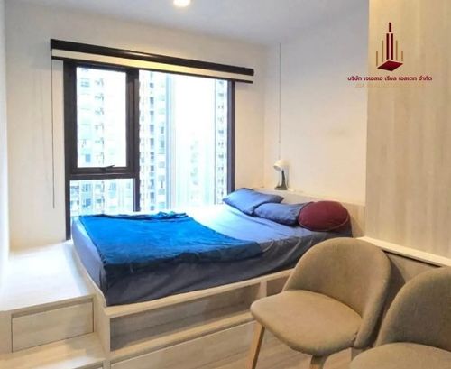✨ For Sale: Life Asoke Hype Rama 9 Condo ✨ 💰 Only 3,990,000 THB
