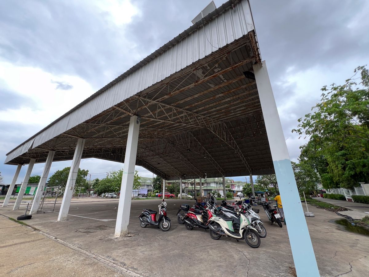 JK3 6685875 : บ้านพฤกษา 12  – รูปที่ 3