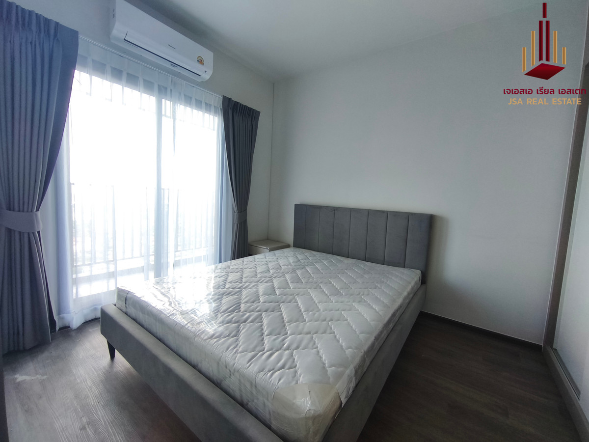 ✨ For Rent: Rich Point @ BTS Wutthakat Condo ✨ 💰 ONLY 18,000 THB/Month