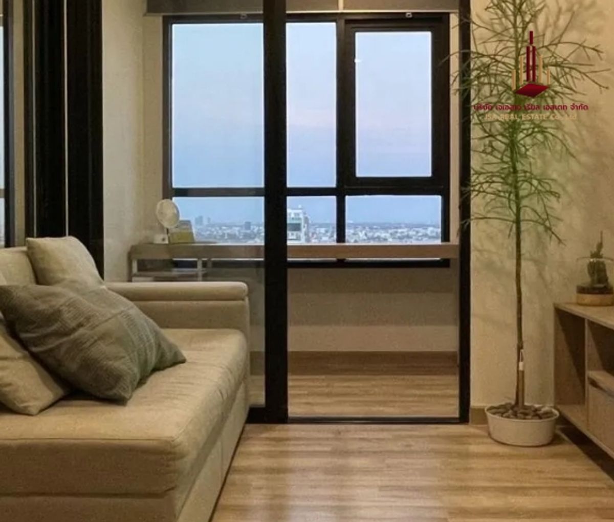 ✨ For Sale: Niche Mono Sukhumvit Bearing Condo ✨ 💰 ONLY 2,890,000 THB