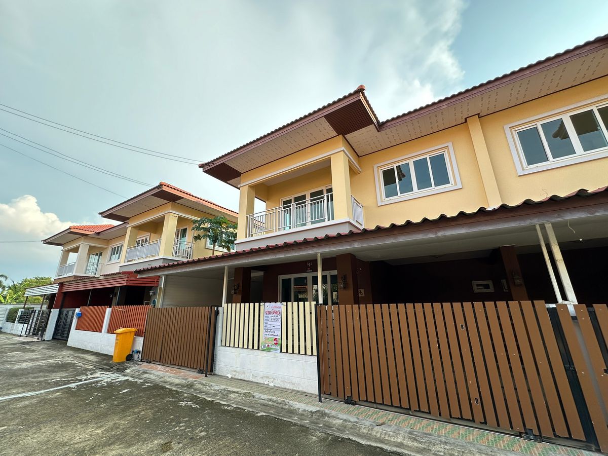 JK 5961631 : บ้านกิตติชัย 18 – รูปที่ 4