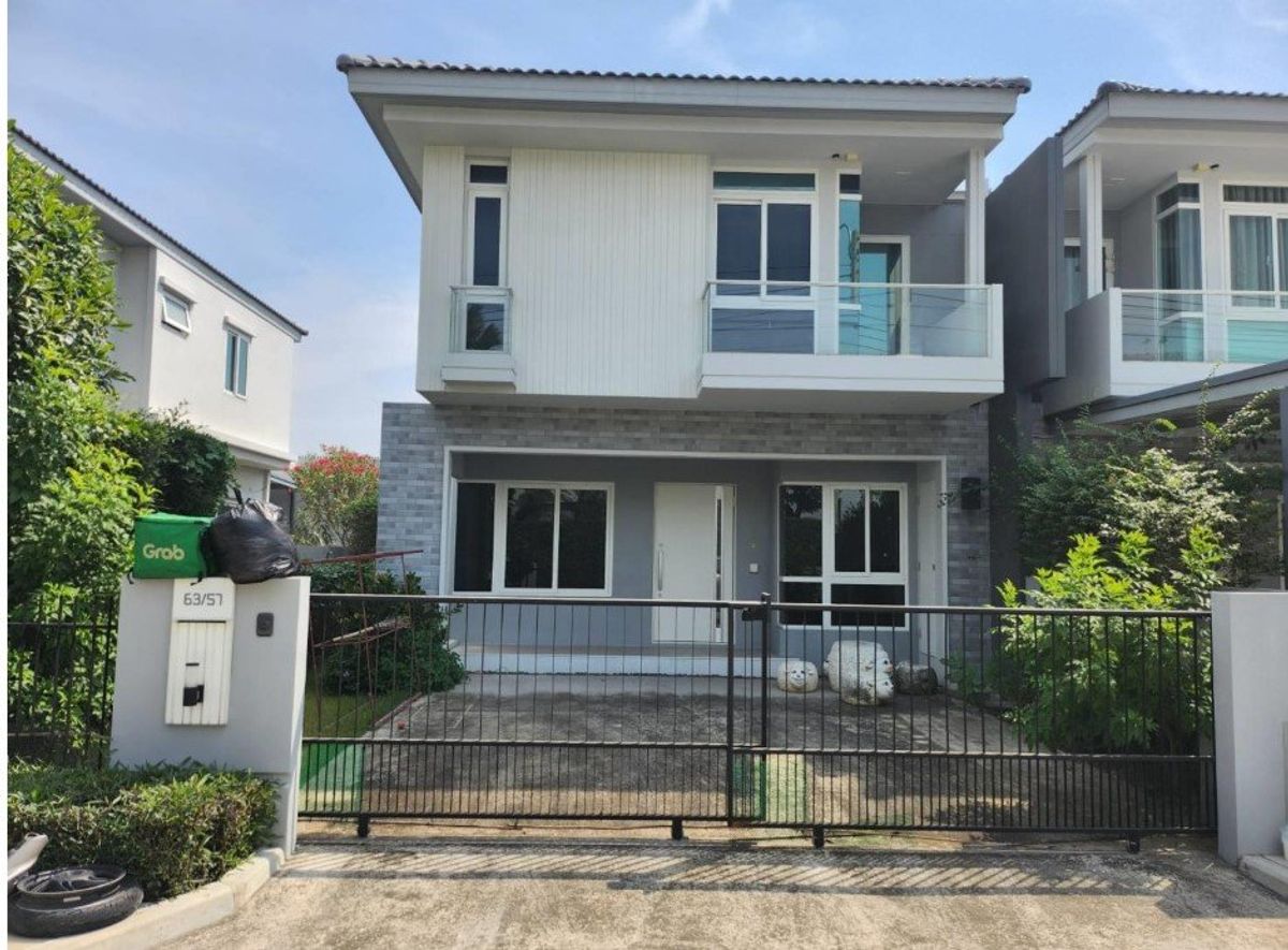 ขาย บ้านแฝด อินนิซิโอ ราชพฤกษ์-รัตนาธิเบศร์ ปากเกร็ด-นนทบุรี 3นอน 3น้ำ 37.10 ตร.ว. ขาย บ้านแฝด อินนิซิโอ ราชพฤกษ์-รัตนาธิเบศร์ ปากเกร็ด-นนทบุรี 3นอน 3น้ำ 37.10 ตร.ว.