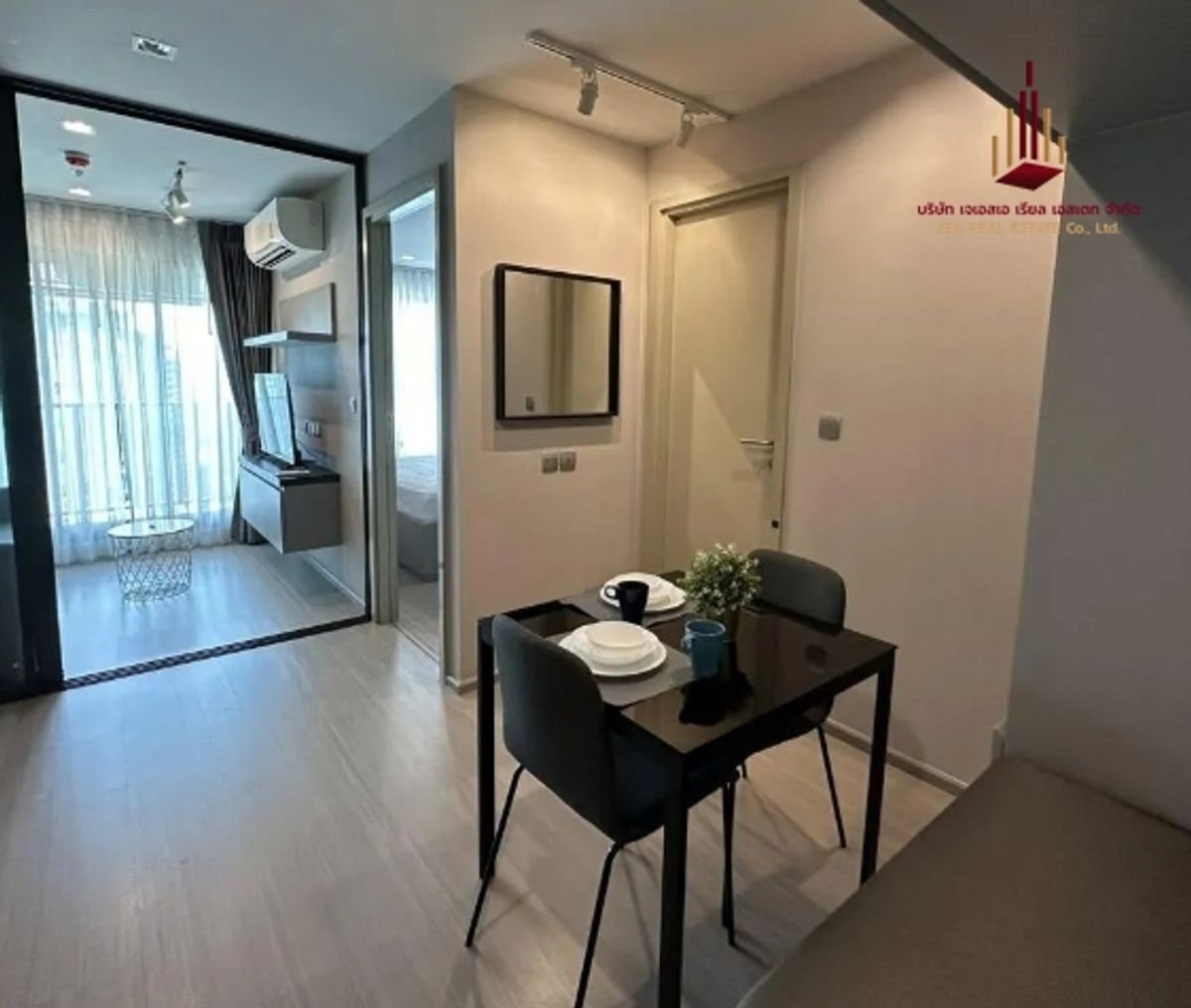✨ For Rent: Life Ladprao Condo ✨ 💰 ONLY 25,000 THB/Month ✨ For Rent: Life Ladprao Condo ✨ 💰 ONLY 25,000 THB/Month