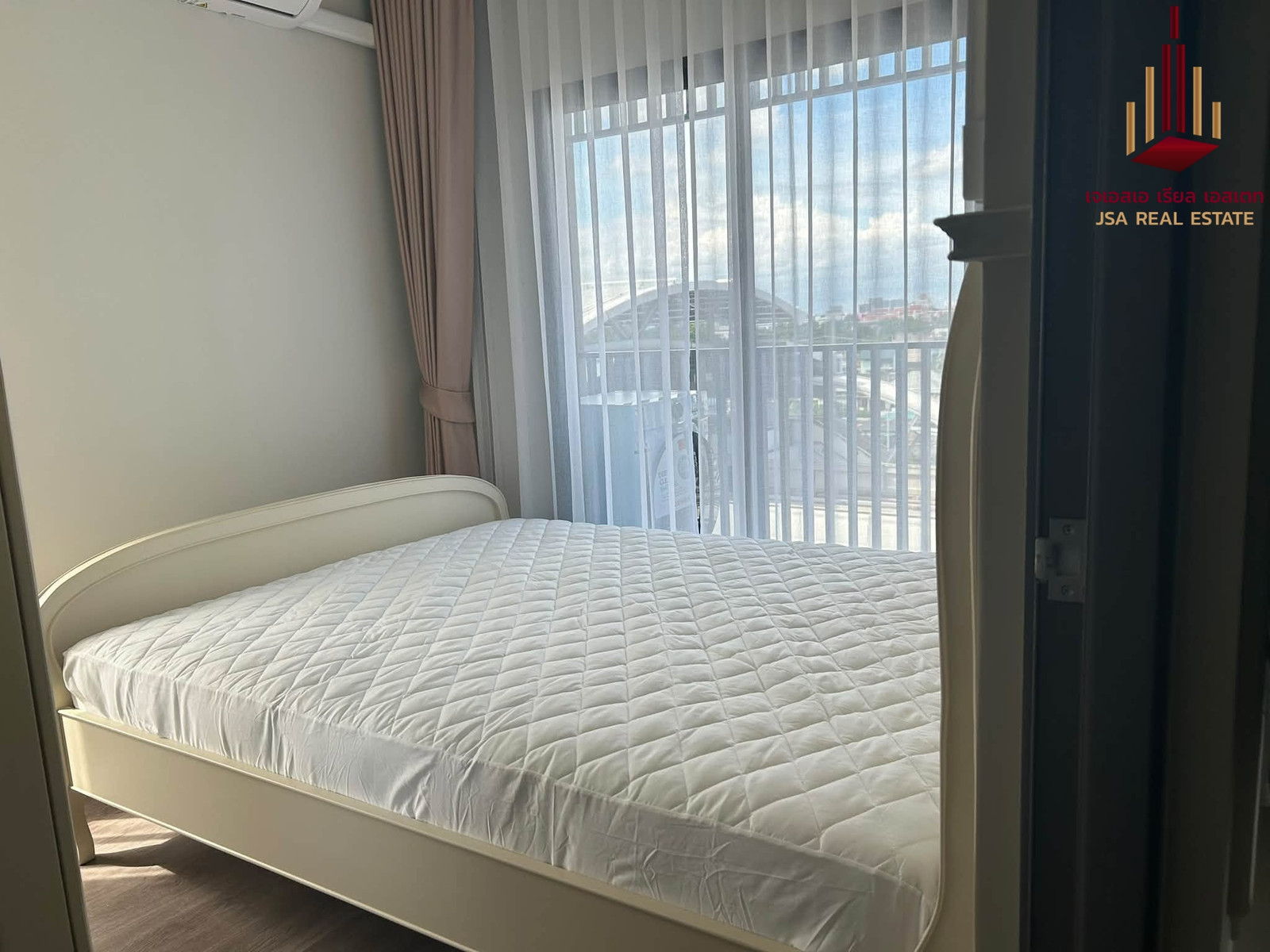 ✨ For Rent: Rich Point @ BTS Wutthakat Condo ✨ 💰 Only 15,000 THB/month ✨ For Rent: Rich Point @ BTS Wutthakat Condo ✨ 💰 Only 15,000 THB/month