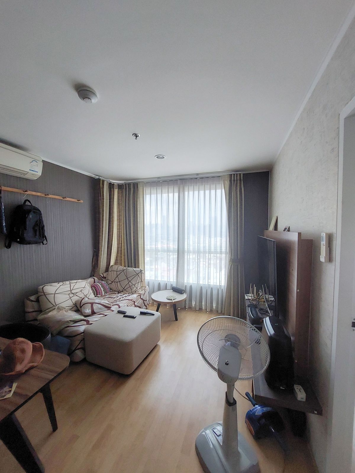 ห้องใหญ่วิวสวย เฟอร์ฯครบราคาดี!!⭐U Delight Residence พัฒนาการ - ทองหล่อ ห้องใหญ่วิวสวย เฟอร์ฯครบราคาดี!!⭐U Delight Residence พัฒนาการ - ทองหล่อ
