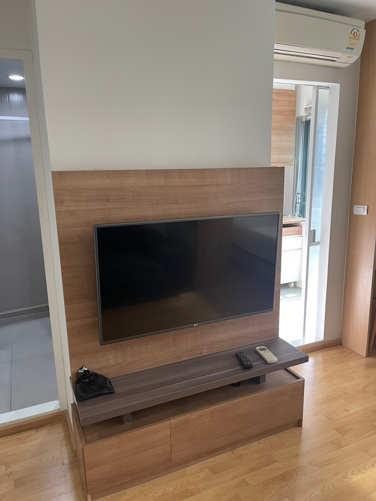ห้องราคาดีที่สุดในโครงการ!!⭐U Delight Residence พัฒนาการ - ทองหล่อ – รูปที่ 3