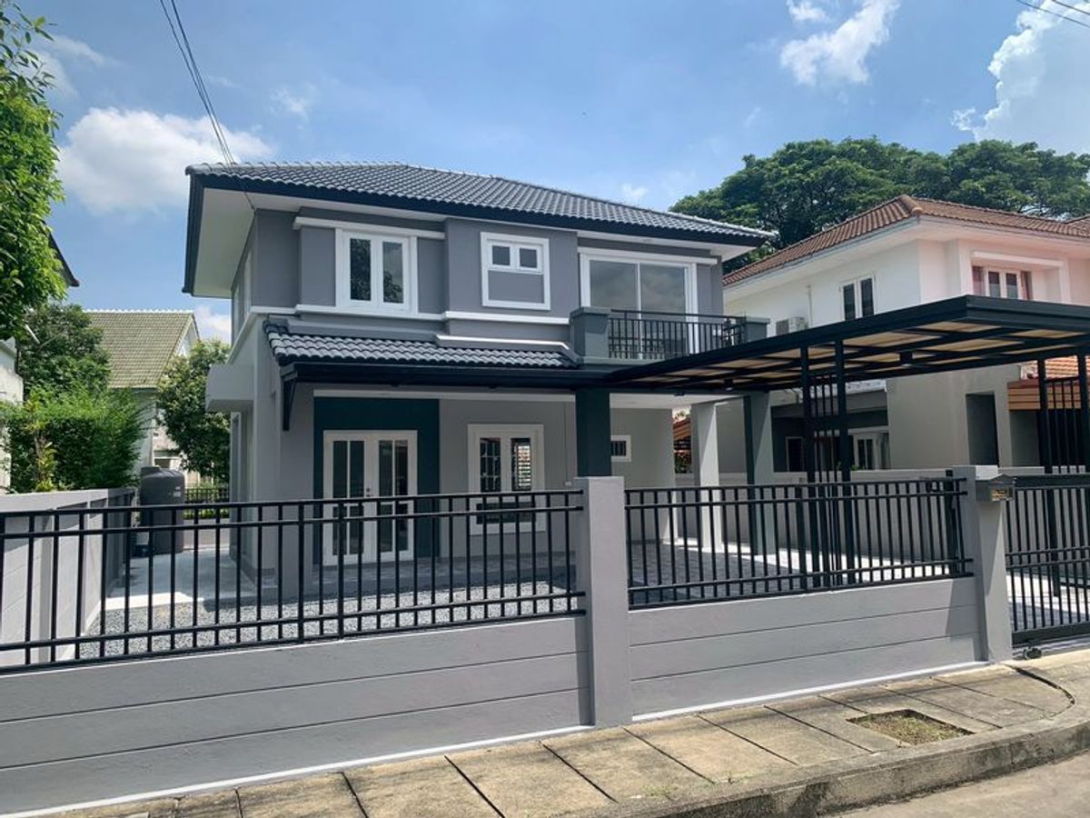 House for sale House for sale
