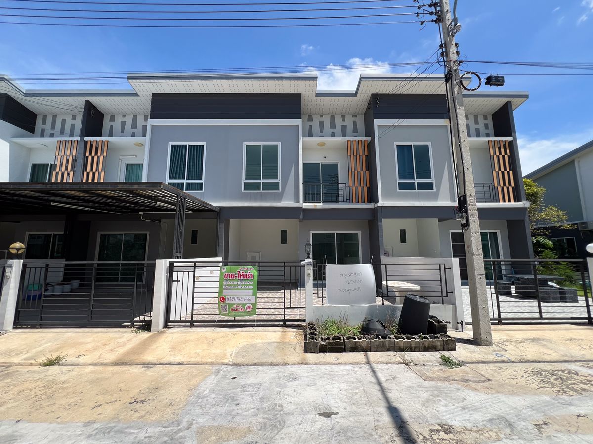 JK2 6802452 เพอร์เฟคโซน รังสิต-คลอง 3 JK2 6802452 เพอร์เฟคโซน รังสิต-คลอง 3