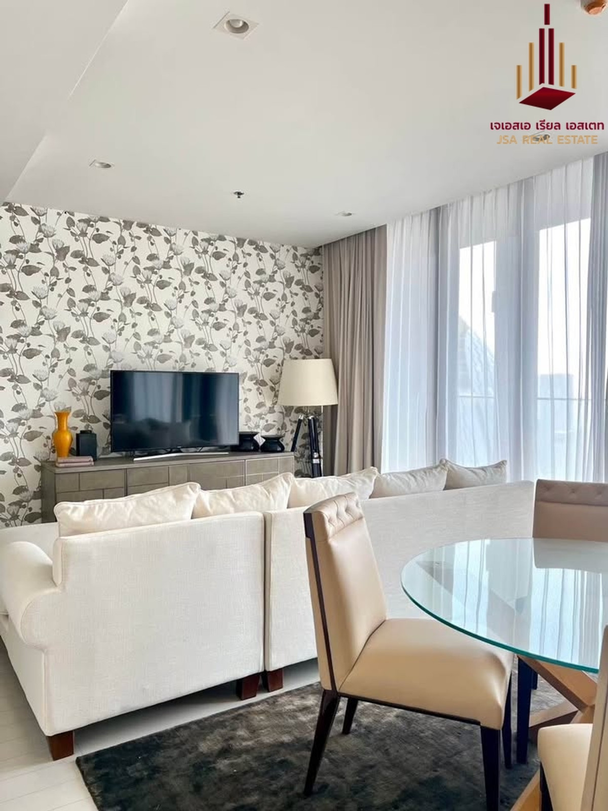 ✨ For Rent: Noble Ploenchit Condo ✨ 💰 ONLY 45,000 THB/Month ✨ For Rent: Noble Ploenchit Condo ✨ 💰 ONLY 45,000 THB/Month