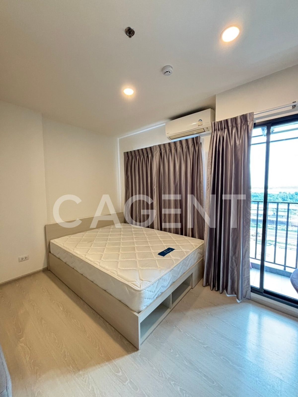 SALE with Tenant  “Escent Ubonratchathani“, near ฺCentral Plaza Ubonratchathani – รูปที่ 4