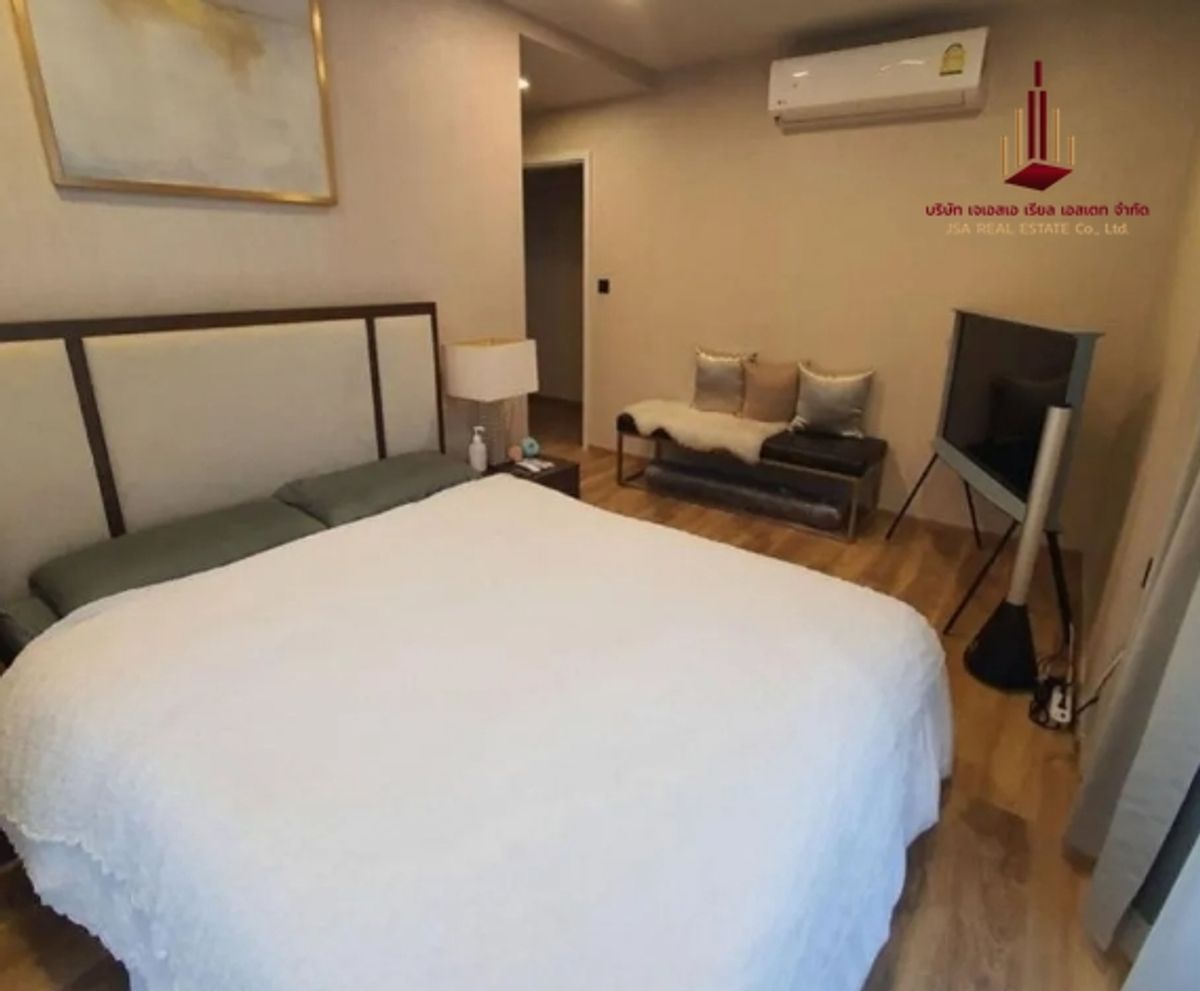 ✨ For Sale: Maestro 01 Sathorn - Yenakat Condo ✨ 💰 ONLY 9,390,000 THB