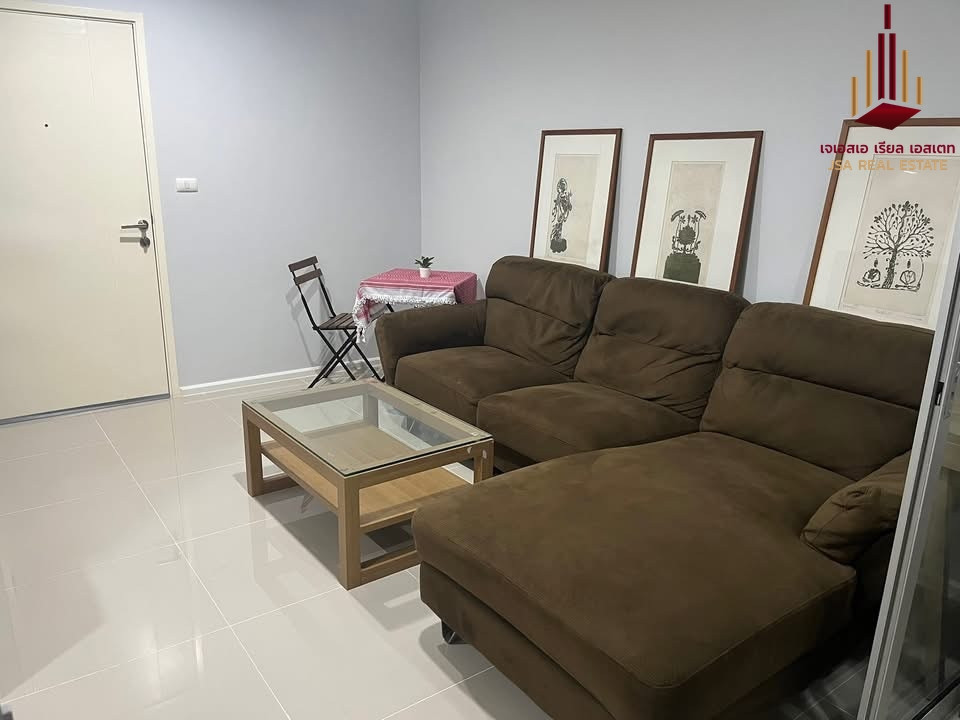 ✨ For Rent : Aspire Rama 9 Condo ✨ 💰 Only 16,000 thb/month ✨ For Rent : Aspire Rama 9 Condo ✨ 💰 Only 16,000 thb/month