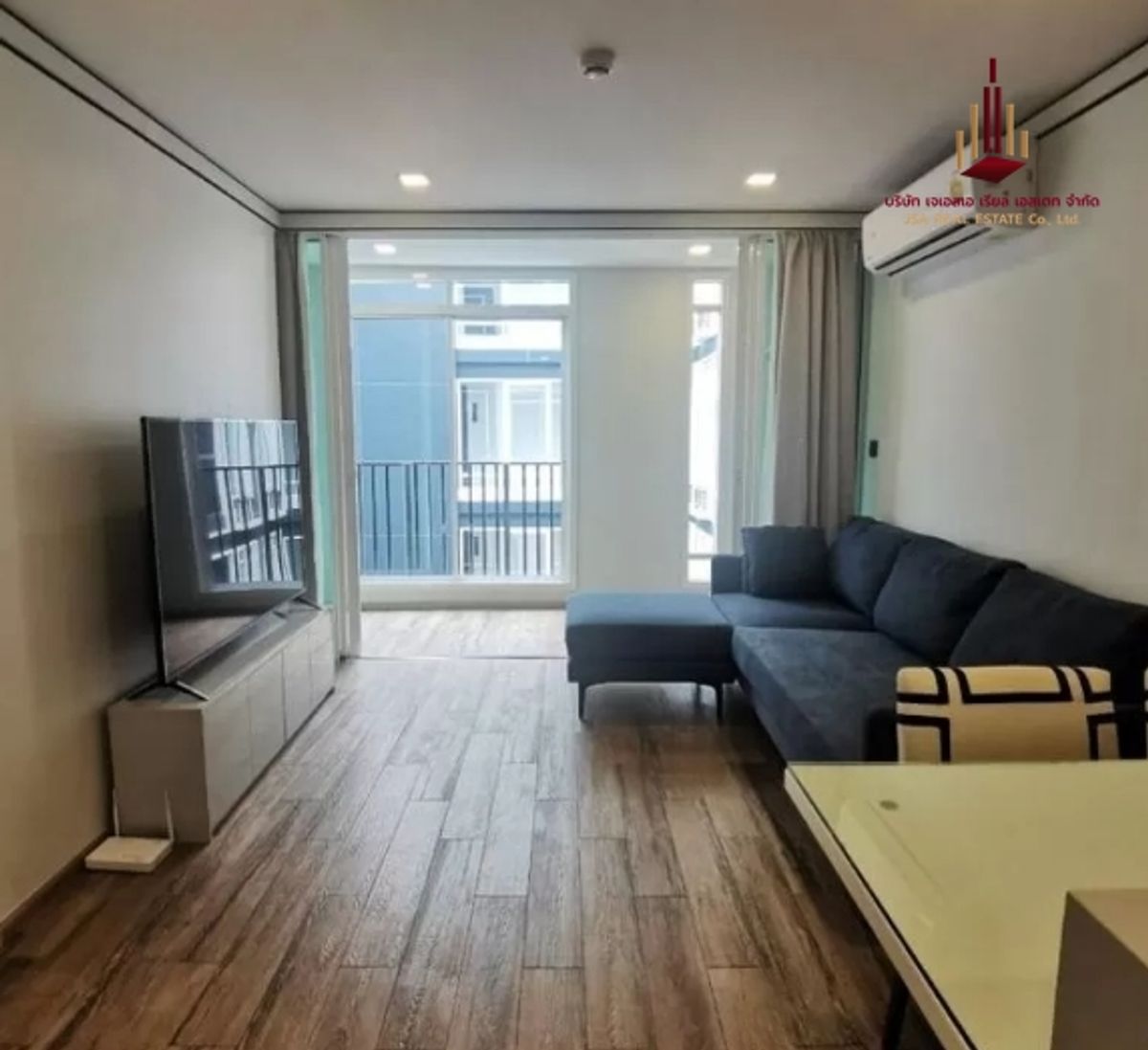 ✨ For Sale: Maestro 01 Sathorn - Yenakat Condo ✨ 💰 Only 7,000,000 THB