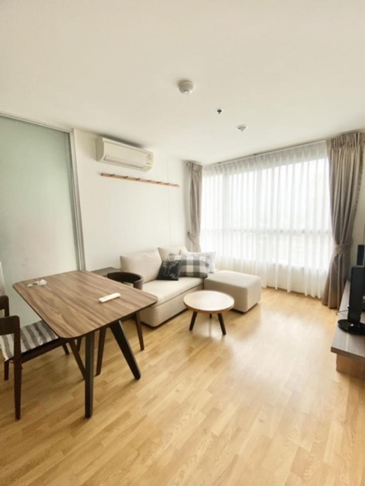 ห้องสวย เฟอร์ฯครบราคาดีที่สุด!!⭐U Delight Residence พัฒนาการ - ทองหล่อ ห้องสวย เฟอร์ฯครบราคาดีที่สุด!!⭐U Delight Residence พัฒนาการ - ทองหล่อ