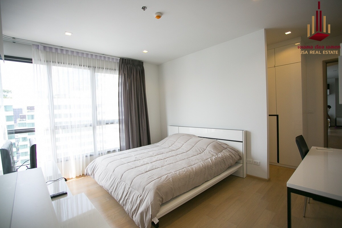 ✨ For Rent: HQ Thonglor Condo ✨ 💰 Only 60,000 THB/month