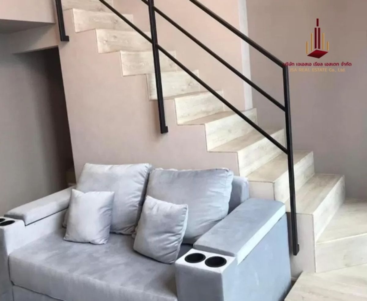 ✨ For Sale: Ideo New Rama 9 Condo ✨ 💰 Only 3,600,000 THB ✨ For Sale: Ideo New Rama 9 Condo ✨ 💰 Only 3,600,000 THB