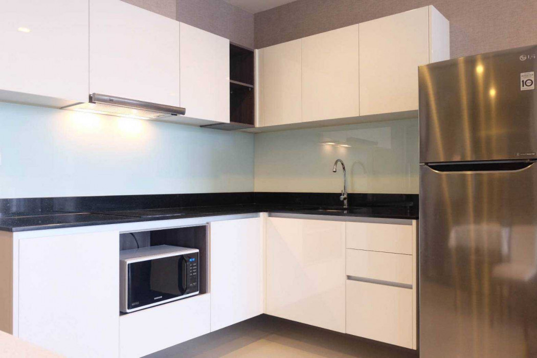 ขาย คอนโด Quinn Condo รัชดา 17 52 ตรม ใกล้ MRT ห้วยขวาง – รูปที่ 3