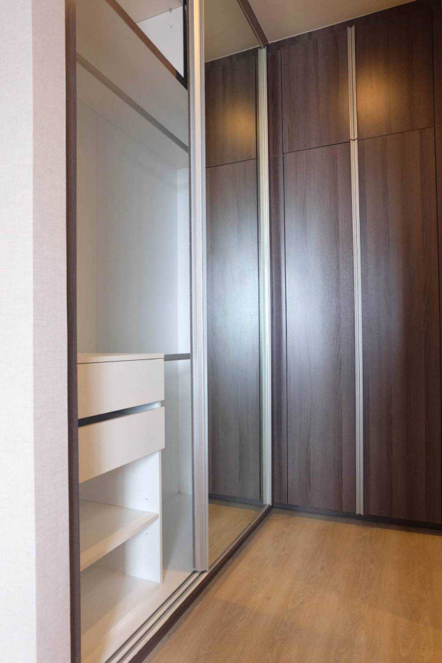 ขาย คอนโด Quinn Condo รัชดา 17 52 ตรม ใกล้ MRT ห้วยขวาง – รูปที่ 4