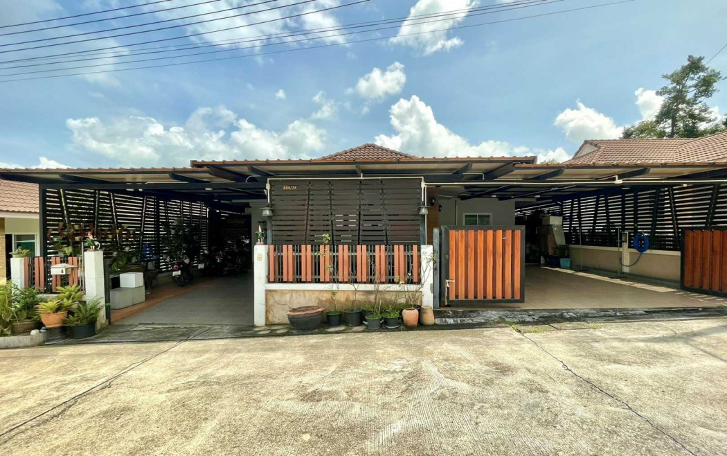 Single house for sale, Ban Phetchinda, 224.40 sq m, 56.10 sq wa, near Drunothai Punpin School Single house for sale, Ban Phetchinda, 224.40 sq m, 56.10 sq wa, near Drunothai Punpin School
