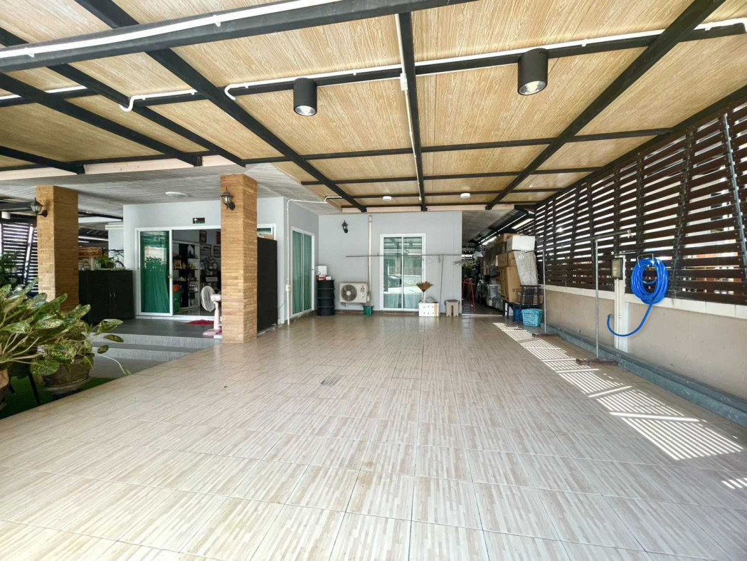 ขาย บ้านเดี่ยว บ้านเพชรจินดา 224.40 ตรม 56.10 ตรว ใกล้ โรงเรียนดรุโณทัยพุนพิน – รูปที่ 2