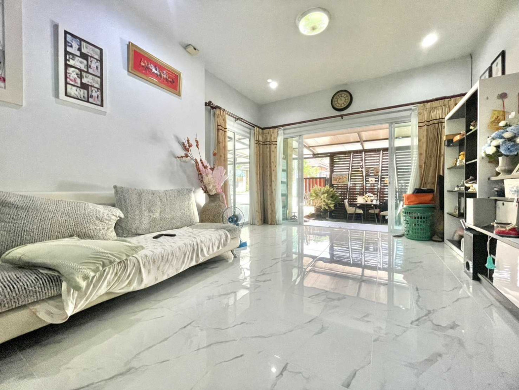 ขาย บ้านเดี่ยว บ้านเพชรจินดา 224.40 ตรม 56.10 ตรว ใกล้ โรงเรียนดรุโณทัยพุนพิน – รูปที่ 4