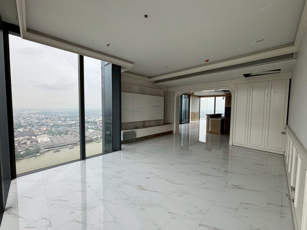 ขาย คอนโด พระราม 3 Canapaya Residences พระราม 3 ขนาด ขนาด 307.98 ตรม ขาย คอนโด พระราม 3 Canapaya Residences พระราม 3 ขนาด ขนาด 307.98 ตรม